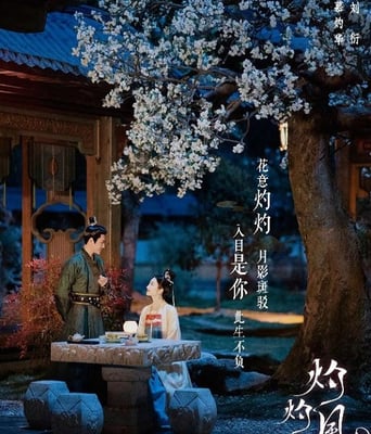 <b><font color='#FF0000'>灼灼风流</font></b>