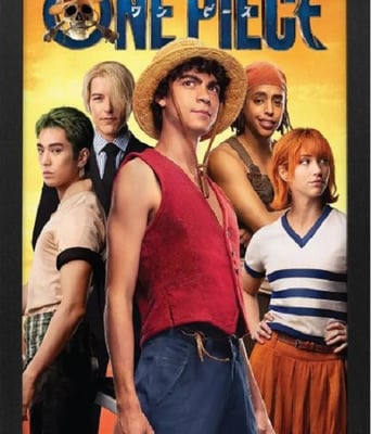 <b><font color='#FF0000'>海贼王 真人版</font></b>