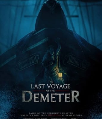 <b><font color='#FF0000'>得墨忒耳号的最后航程</font></b>