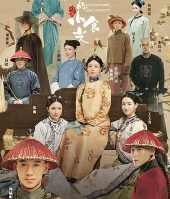 <b><font color='#FF0000'>紫禁城里的小食光</font></b>