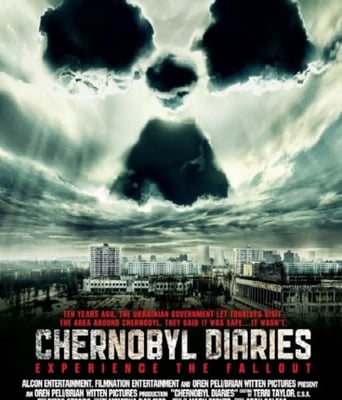 <b><font color='#FF0000'>切尔诺贝利日记</font></b>