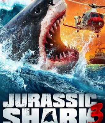 <b><font color='#FF0000'>侏罗纪狂鲨3</font></b>