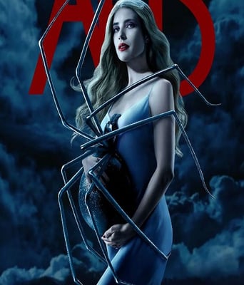 <b><font color='#FF0000'>美国恐怖故事 第十二</font></b>