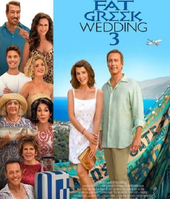 <b><font color='#FF0000'>我盛大的希腊婚礼3</font></b>