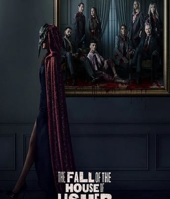 <b><font color='#FF0000'>厄舍府的崩塌</font></b>