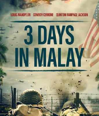 <b><font color='#FF0000'>马来亚三日</font></b>