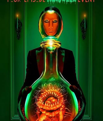 <b><font color='#FF0000'>美国恐怖故事集 第三</font></b>