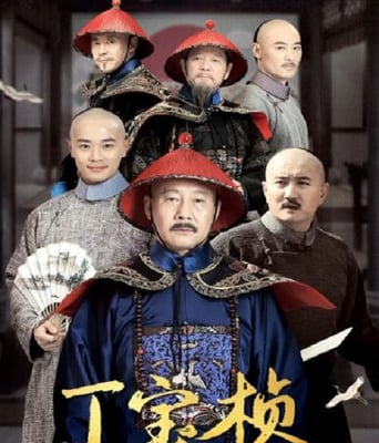 <b><font color='#FF0000'>丁宝桢</font></b>