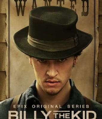 <b><font color='#FF0000'>比利小子 第一季</font></b>