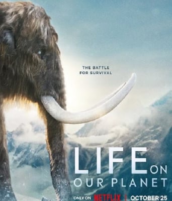 <b><font color='#FF0000'>我们星球上的生命</font></b>