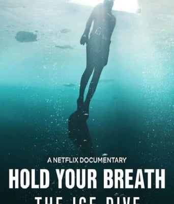 <b><font color='#FF0000'>屏住呼吸：挑战冰潜纪</font></b>