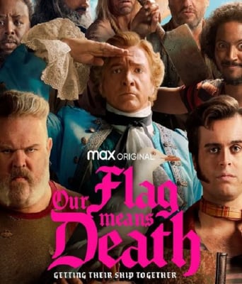 <b><font color='#FF0000'>海盗旗升起 第一季</font></b>