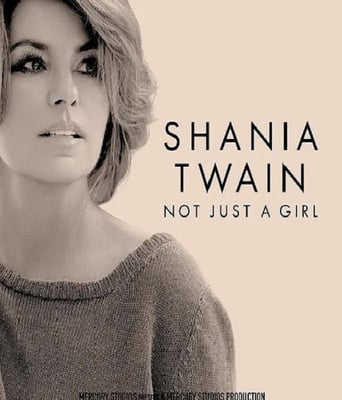 <b><font color='#FF0000'>仙妮亚·唐恩:不仅仅</font></b>