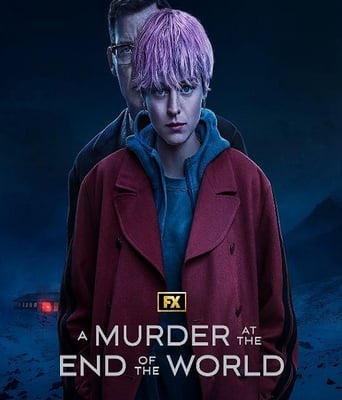 <b><font color='#FF0000'>世界尽头的一场谋杀</font></b>