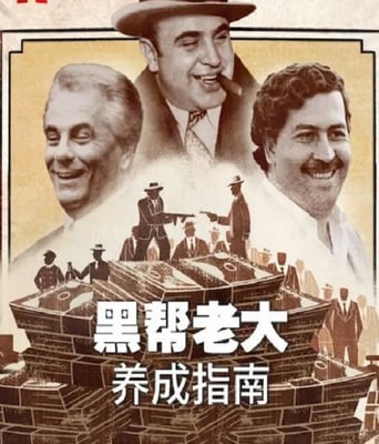 <b><font color='#FF0000'>黑帮老大养成指南</font></b>