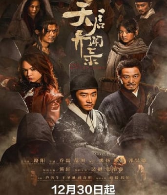 <b><font color='#FF0000'>天启异闻录</font></b>