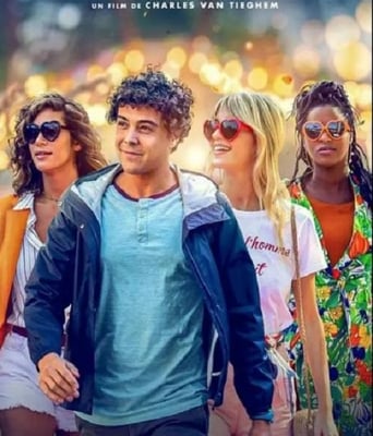 <b><font color='#FF0000'>我不是男闺蜜</font></b>