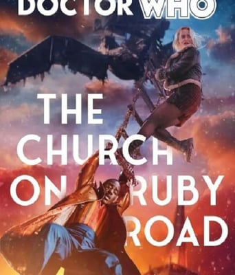 <b><font color='#FF0000'>神秘博士:红宝石路教</font></b>