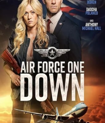 <b><font color='#FF0000'>空军一号坠落</font></b>