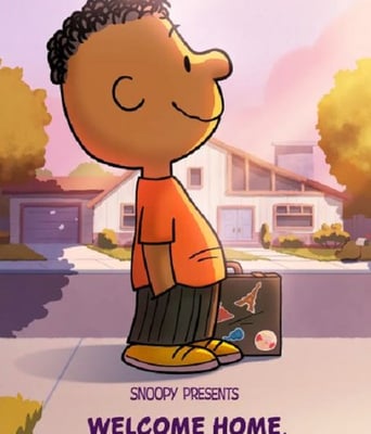 <b><font color='#FF0000'>史努比敬献:欢迎回家</font></b>