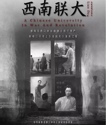 <b><font color='#FF0000'>西南联大</font></b>