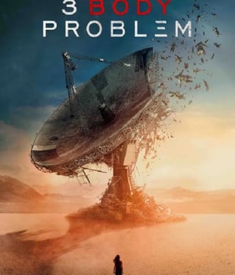 <b><font color='#FF0000'>三体 第一季 国语版</font></b>