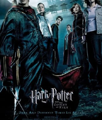 <b><font color='#FF0000'>哈利·波特与火焰杯</font></b>