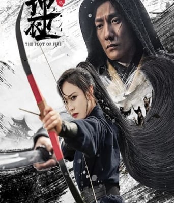<b><font color='#FF0000'>锦衣卫之炼火记</font></b>