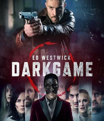 <b><font color='#FF0000'>暗黑游戏</font></b>