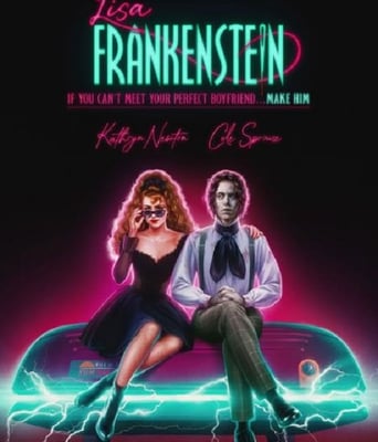 <b><font color='#FF0000'>丽莎·弗兰肯斯坦</font></b>