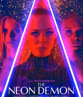 <b><font color='#FF0000'>霓虹恶魔</font></b>