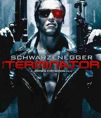 <b><font color='#FF0000'>终结者</font></b>