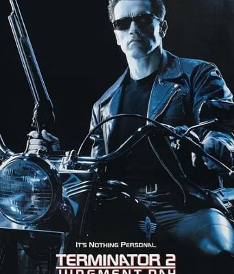 <b><font color='#FF0000'>终结者2:审判日</font></b>