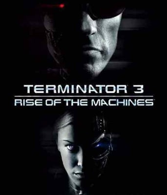 <b><font color='#FF0000'>终结者3</font></b>