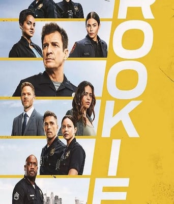 <b><font color='#FF0000'>菜鸟老警 第六季</font></b>