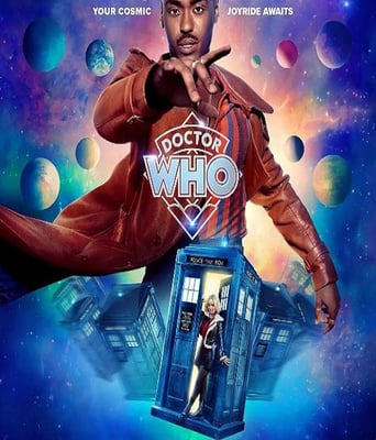 <b><font color='#FF0000'>神秘博士 第一季</font></b>