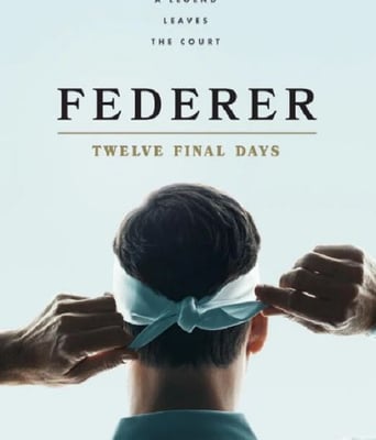 <b><font color='#FF0000'>费德勒：最后的12天</font></b>