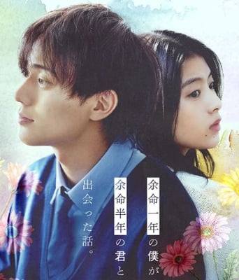 <b><font color='#FF0000'>余生一年的我,遇见了</font></b>