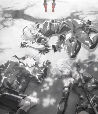 <b><font color='#FF0000'>尼尔：自动人形 第二</font></b>