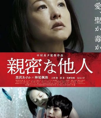 <b><font color='#FF0000'>亲密的外人</font></b>