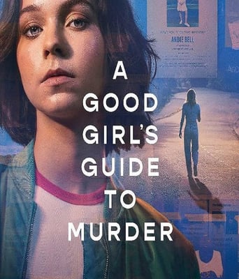 <b><font color='#FF0000'>好女孩的谋杀调查指南</font></b>