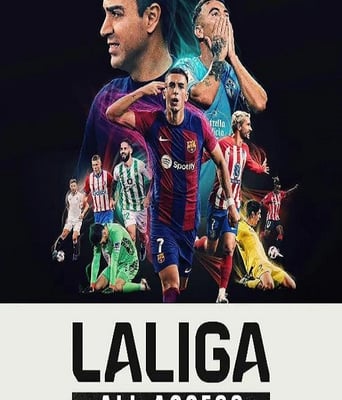 <b><font color='#FF0000'>LALIGA：西甲全纪录</font></b>