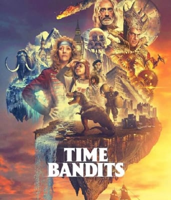 <b><font color='#FF0000'>时光大盗</font></b>