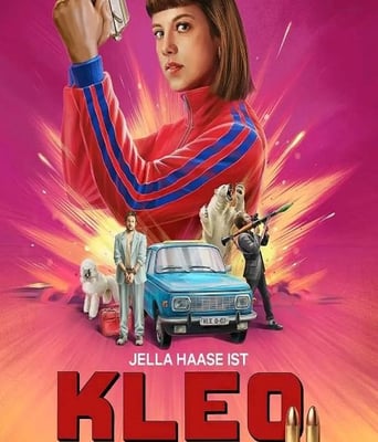 <b><font color='#FF0000'>克丽欧的红色复仇 第</font></b>