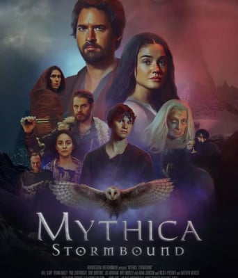 <b><font color='#FF0000'>神话:风暴边界</font></b>