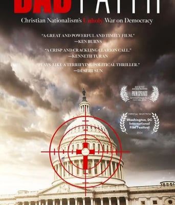 <b><font color='#FF0000'>Bad Faith</font></b>