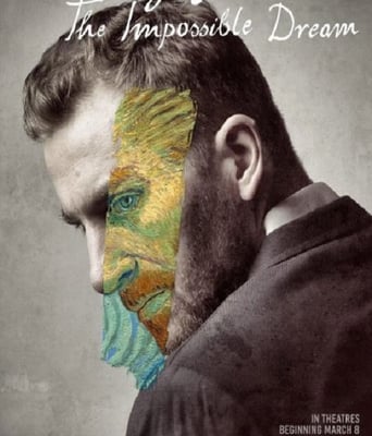 <b><font color='#FF0000'>至爱梵高:不可能之梦</font></b>