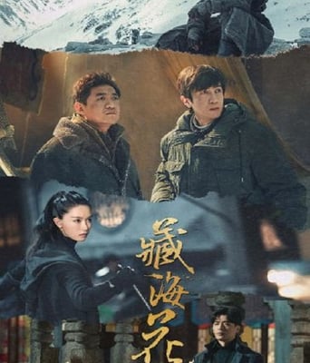 <b><font color='#FF0000'>藏海花</font></b>