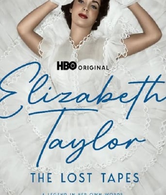 <b><font color='#FF0000'>伊丽莎白·泰勒:遗失</font></b>