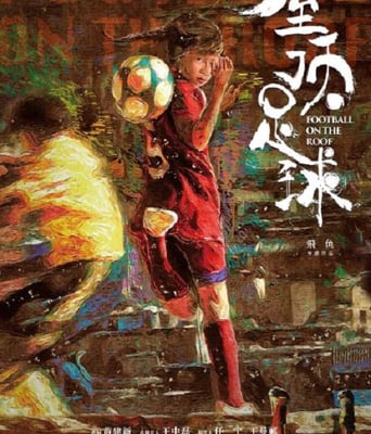 <b><font color='#FF0000'>屋顶足球</font></b>